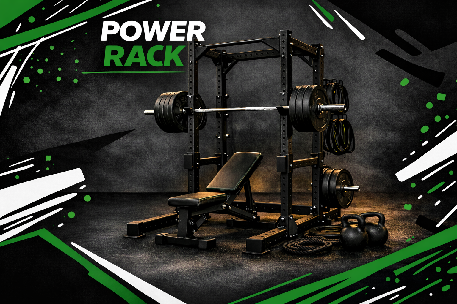 power-rack